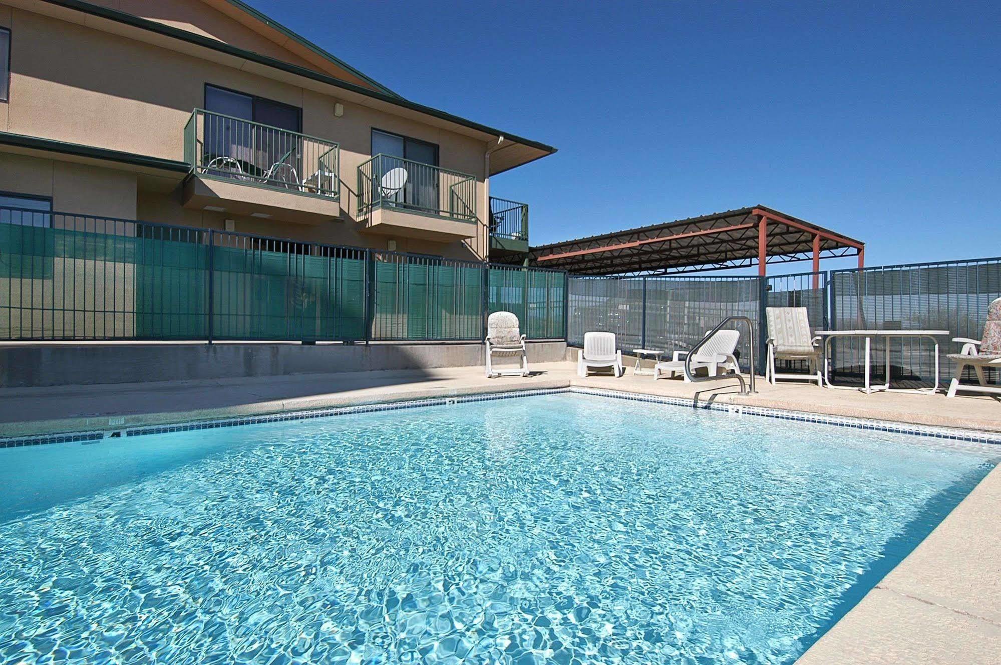 Copper Stay Inn Benson Az I-10 Exit 304 Facilities photo