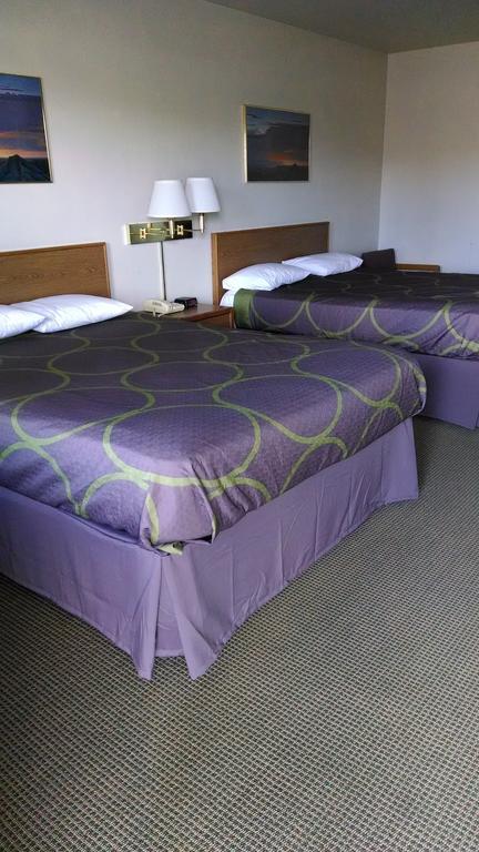 Copper Stay Inn Benson Az I-10 Exit 304 Room photo